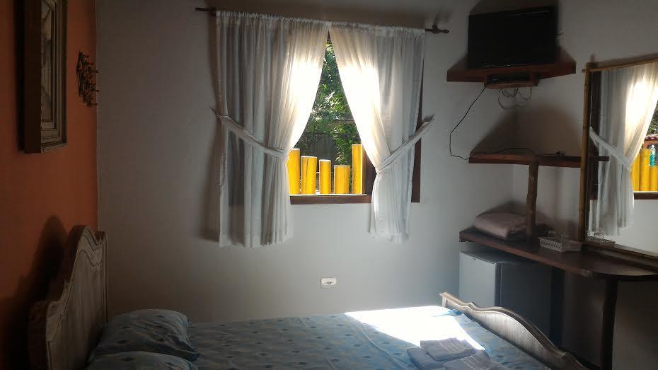 Suites&Chales Madalenas Itamambuca Ubatuba Exteriör bild