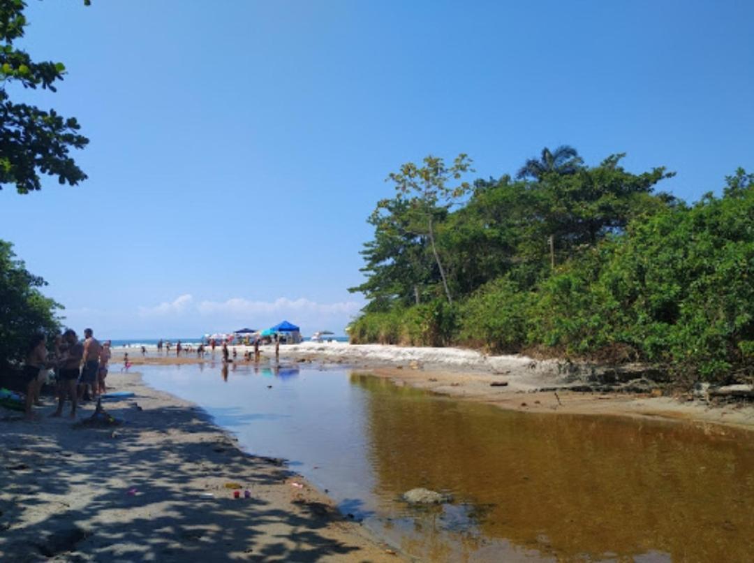 Suites&Chales Madalenas Itamambuca Ubatuba Exteriör bild