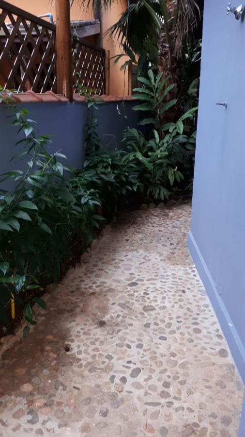 Suites&Chales Madalenas Itamambuca Ubatuba Exteriör bild